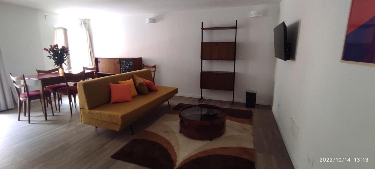 Apartment Casa Laura Turin