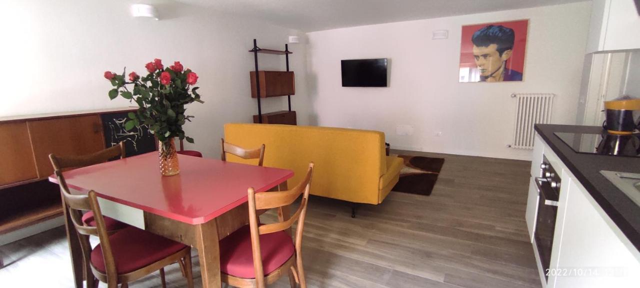 Casa Laura Apartment