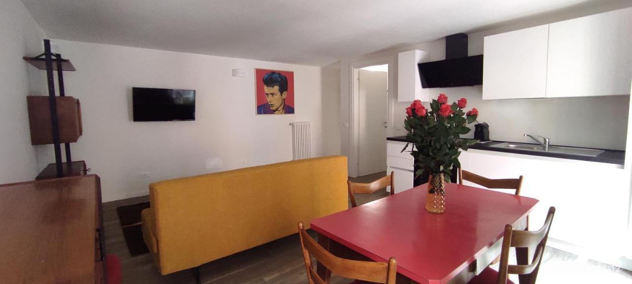 Casa Laura Apartment *