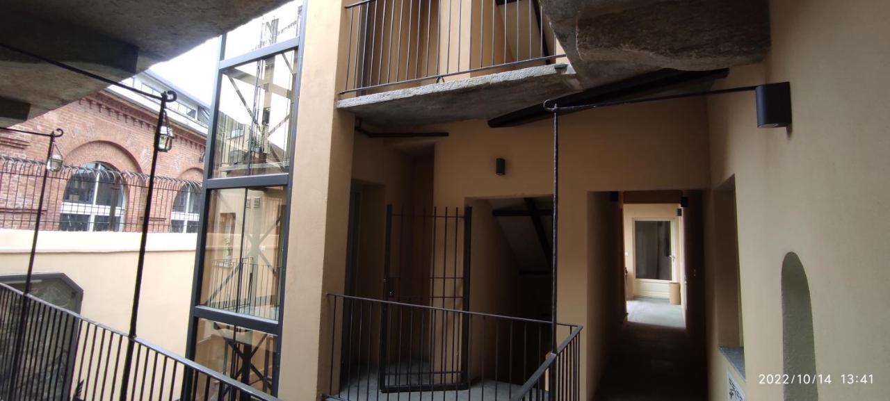 Casa Laura Turin