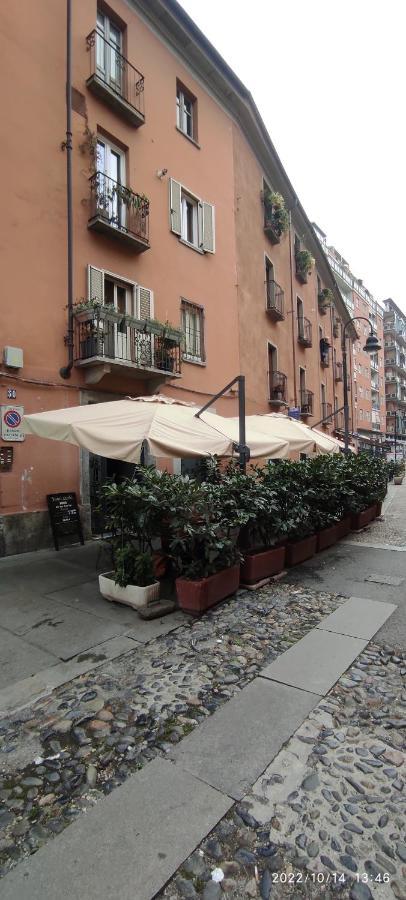 Casa Laura Apartment