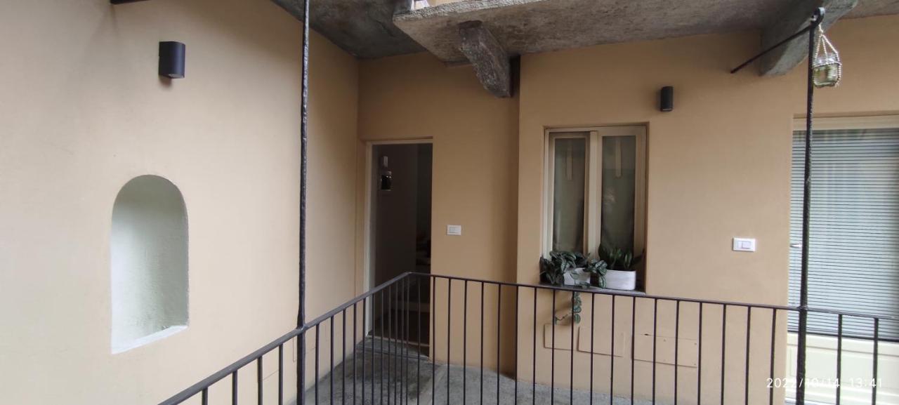 Casa Laura Turin
